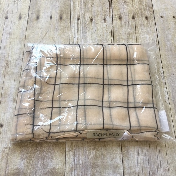 Rachel Pally Scarf (New in Bag) - Picture 3 of 3